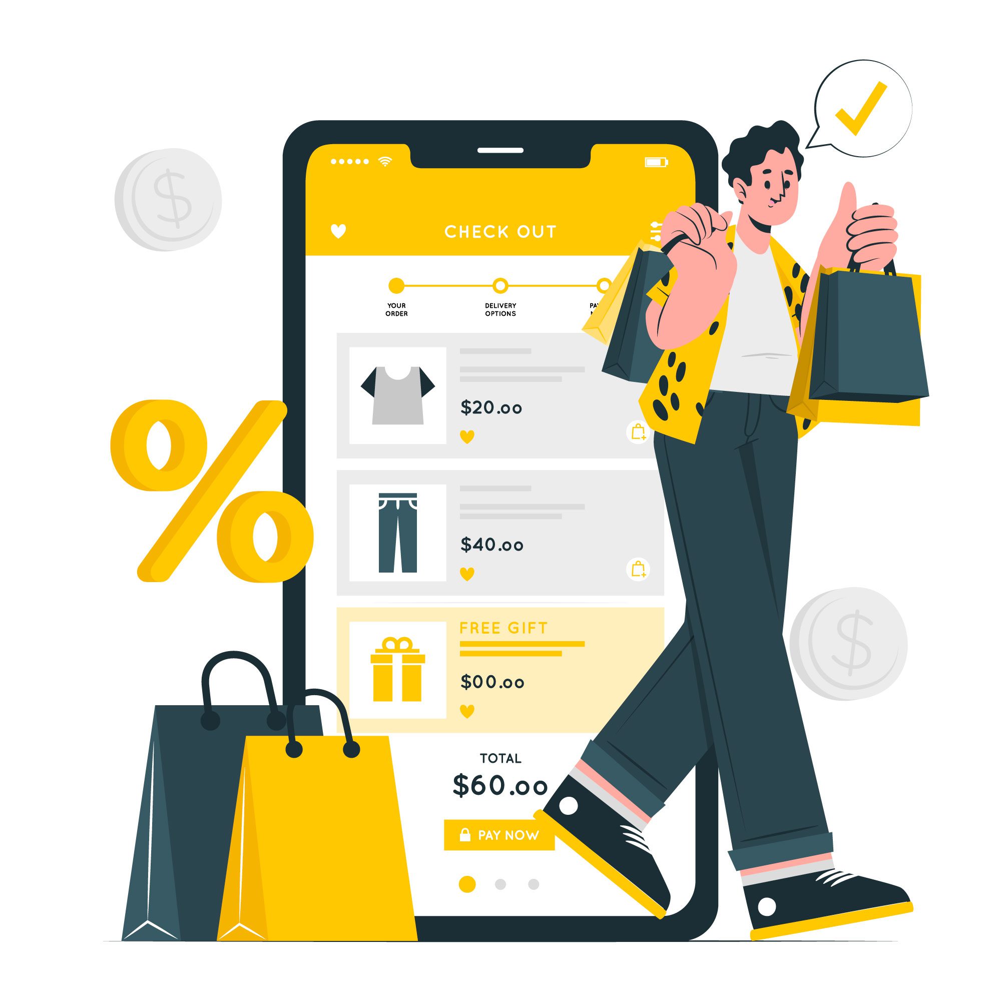 Our Pricing