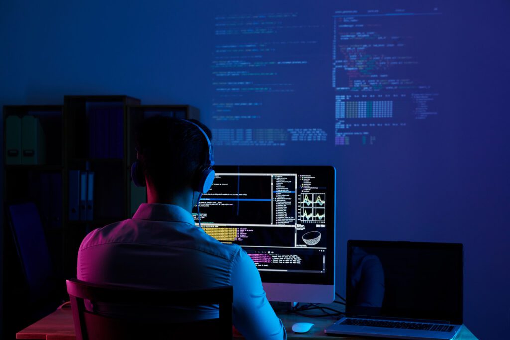 Web Development: Building the Digital Foundation for Business Growth